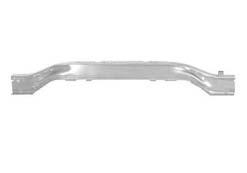 RINFORZO PARAURTI POSTERIORE PER OPEL ASTRA H 06/2004>12/2009 3/5PORTE -SW [OE 1405231]