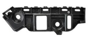 STAFFA PARAURTI POSTERIORE LATERALE DX PER VW POLO 01/2018> [OE 2G6807394C]