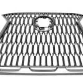 GRIGLIA RADIATORE PER LEXUS NX 01/2022> OE 5311178190