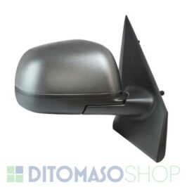 RETROVISORE DX ELETTRICO TERMICO PRIMED C/SONDA 7PIN PER DACIA LODGY-DOKKER 2012>
