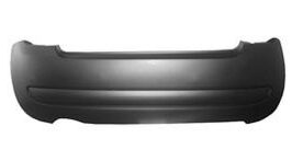 PARAURTI POSTERIORE PRIMED PER FIAT 500 07/2007> [OE 735456802]