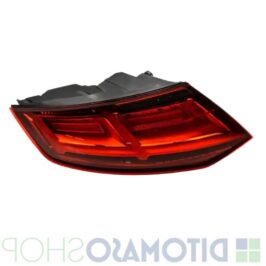 FANALE POSTERIORE SINISTRO PER AUDI TT 01/2014> OE 8S0945095