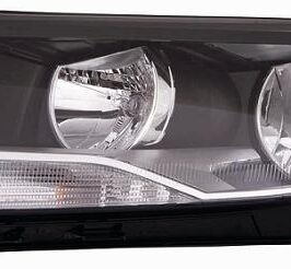 FARO SX H7-H15 C/MOTORINO ELETTRICO PER VW TIGUAN 06/2011>12/2015 [OE 5N1941005]