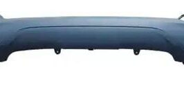 SPOILER PARAURTI POSTERIORE PER BMW IX3 G08 M-SPORT 10/2020> OE 22898369