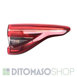 FANALE POSTERIORE SX INTERNO A LED PER RENAULT CLIO 01/2019> OE 265551147R