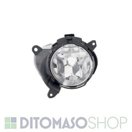 FENDINEBBIA SINISTRO H8 PER OPEL ANTARA 11/2006> OE 4806037