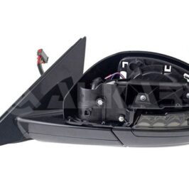 CORPO RET.SX EL.T.ABB.F-PACE 16>+LUC.+CORT.SENZA PIASTRA E CALOTTA