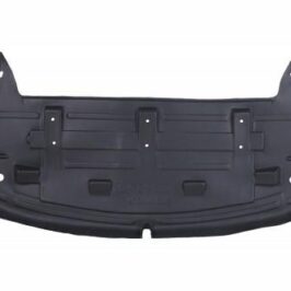 RIPARO SOTTOMOTORE LATO PARAURTI PER CITROEN C4 PICASSO 10/2006> [OE 7104ER]