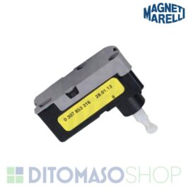 MOTORINO CORRETTORE ASSETTO FARI - MARELLI