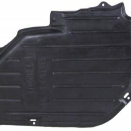 RIPARO SOTTOMOTORE SX PER MERCEDES CLASSE A W168 09/1997>08/2004 [OE A1685200823]