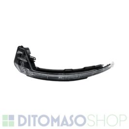 FANALINO RETROVISORE SINISTRO PER AUDI A1 09/2010> OE 8X0949101
