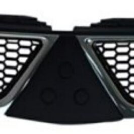 GRIGLIA CROM-NERA MITSUB L200 01/10>