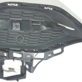 GRIGLIA DX PARAURTI ANTERIORE PER OPEL GRANDLAND X 01/2017> OE 3556075