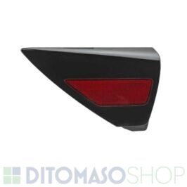 CATADIOTTRO POSTERIORE SX ESTERNO PER TESLA MODEL 3 12/2018>07/2023 OE 108485499J