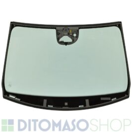 PARABREZZA INCAPSULATO VERDE ACUSTICO SENSORE+CAMERA+VIN PER MERCEDES CLASSE B W247 01/2019> OE A2476702502