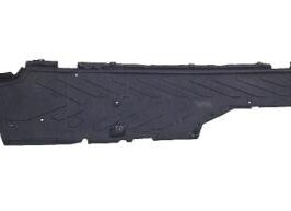 RIPARO SOTTOMOTORE SX LATO PARAURTI PER MERCEDES CLASSE C W205 12/2013> OE A2056801707