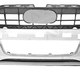 PARAURTI ANTERIORE PRIMER+PDC+LAVAFARI PER AUDI A5 S-LINE 08/2011> OE 8T0807065FGRU