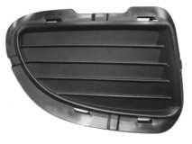 GRIGLIA DX PARAURTI ANTERIORE PER FIAT GRANDE PUNTO 09/2005> OE 735410805