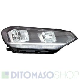 FARO DX 2H7 C/MOTORINO PER VW TOURAN 01/2015> [OE 5TB941006A]