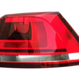 FANALE POSTERIORE DX ESTERNO PER VW GOLF 7 SW HIGLINE 05/2013>-VALEO [OE 5G9945096A]