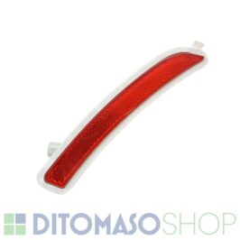 FANALINO LATERALE POSTERIORE DESTRO A LED PER MINI COOPER|ONE 01/2013>12/2018 OE 63217297548