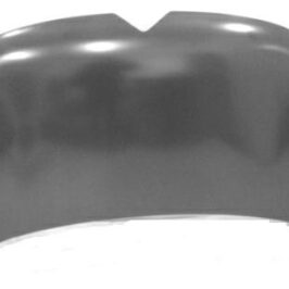 COFANO ANTERIORE PER CITROEN C3 AIRCROSS 01/2017> [OE YQ00173680]