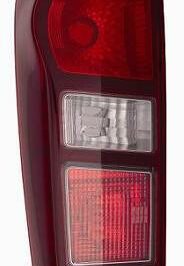 FANALE POSTERIORE SX MODELLO KOITO EUROPA PER ISUZU D-MAX 01/2012- [OE 8981254033]