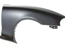 PARAFANGO ANTERIORE DX PER MAZDA MX-5 01/2006> [OE N12152110C]