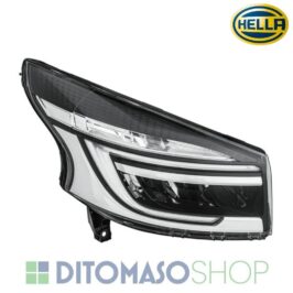 FARO DX A LED PER RENAULT TRAFIC 01/2014> HELLA [OE 260103799R]
