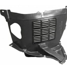 PARASASSI ANTERIORE SX PARTE ANTERIORE PER VW PASSAT 01/2014> [OE 3G0805911N]