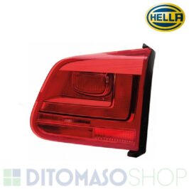 FANALE POSTERIORE DX INTERNO PER VW TIGUAN 06/2011>12/2015  HELLA [OE5N0945094H]