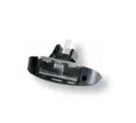 FANALE TARGA PER CITROEN JUMPER-PER FIAT DUCATO-PER PEUGEOT BOXER 05/2002> [OE 1332946080]