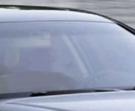 PARABREZZA COATIZZATO RISCALDAT C/FASCIA GRIGIA+SENSORE+RILEVATORE NEBBIA PER AUDI A8 09/2002>06/2010 OE 4E0845099BLNVB