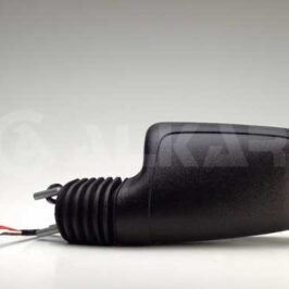 RETROVISORE SX ELETTRICO PER PEUGEOT 405 1991>09/1995