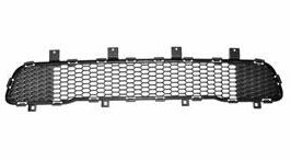 GRIGLIA PARAURTI ANTERIORE PER JEEP COMPASS 01/2017> [OE K5UP87RXFAA]