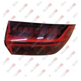 FANALE POSTERIORE DX ESTERNO A LED PER AUDI A7 SPORTBACK 01/2018> OLSA OE 4K8945070