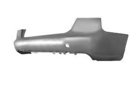 PARAURTI POSTERIORE PRIMED PER AUDI A6 01/2011> [OE 4G5807067GRU]