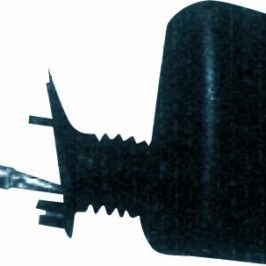 RETROVISORE DX MECCANICO PER FIAT FIORINO 1997>