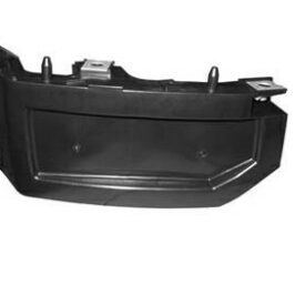 STAFFA PARAURTI ANTERIORE SX PER NISSAN NAVARA-PATHFINDER 01/2005> [OE 62222EB720]