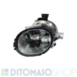 LUCE DIURNA DX A LED PER VOLVO XC70 01/2012> [OE 31383204]
