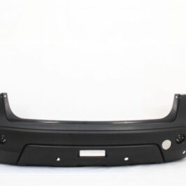 PARAURTI POSTERIORE C/SENSORI PER NISSAN QASHQAI 02/2007>12/2013 [OE 85022BR10H]