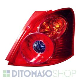 FANALE POSTERIORE DX PER TOYOTA YARIS 01/2006>12/2008 [OE 8155152570]