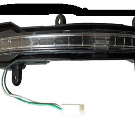 FANALINO RETROVISORE SX A LED PER AUDI Q5 04/2008>PER AUDI  Q7 01/2006> [OE 4L0949101]