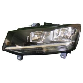 FARO SX PER AUDI Q2 01/2016-  VALEO [OE 81A941003]