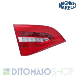 FANALE POSTERIORE SX INTERNO A LED PER AUDI A4 AVANT 12/2011> - MARELLI [OE 8K9945093E]