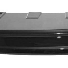 SPOILER PARAURTI ANTERIORE NERO LUCIDO PER RANGE ROVER EVOQUE DYNAMIC 03/2015> OE LR071794