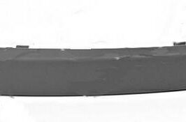 MODANATURA SX PARAURTI ANTERIORE C/PDC PER BMW SERIE 1 E87 08/2004> [OE 51117136637]