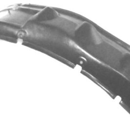 PARASASSI ANTERIORE DX PARTE POSTERIORE PER MITSUBISHI L200 02/2005>12/2009 OE 5370A276