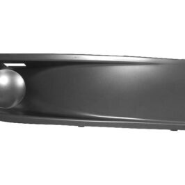 GRIGLIA DX PRIMED PARAURTI ANTERIORE PER VW TRANSPORTER T5 01/2009> [OE 7H5807490A]