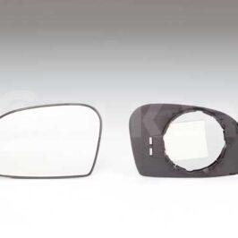 VETRO SPECCHIO SX PER CITROEN SAXO 03/1996-